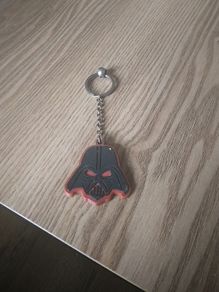 darth vader keyring