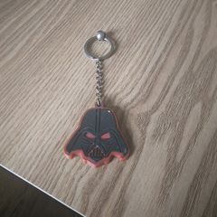 darth vader keyring