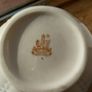 Vintage Belleek Porcelain 9in Vase Image 3