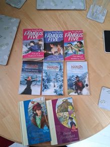 childrens books