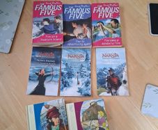 childrens books