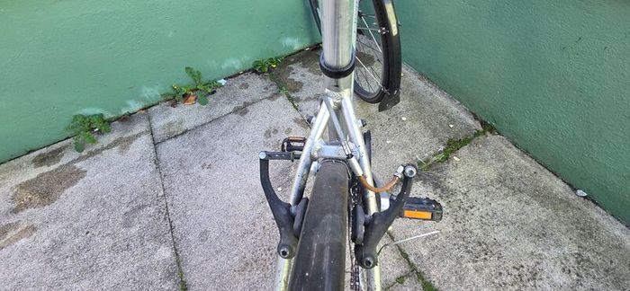 Giant Escape W bike