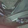 Silver Cross Simplifix (Car Seat & Base) Image 3