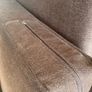 Large perfect L shape sofa Image 2