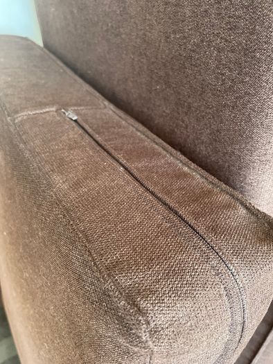 Large perfect L shape sofa