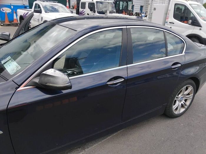 Bmw520d
