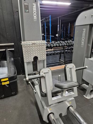 Price Drop Gym Machines
