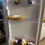 beko fridge freezer Image 2