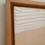 Large Framed Artwork by Lillian Ecock Image 7