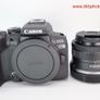 Canon Eos R10 Mirrorless Camera & Rf-s 18-45mm Lens #0537 Image 4