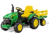 John Deere Ground Force