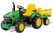 John Deere Ground Force