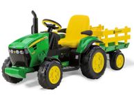 main image for ad John Deere Ground Force