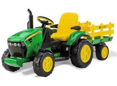 John Deere Ground Force