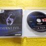 Resident evil 6 PlayStation3 ps3 games Original Image 2
