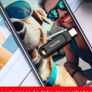 128gb Sandisk USB C & A memory stick Image 3