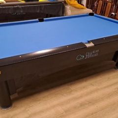 American Pool Table