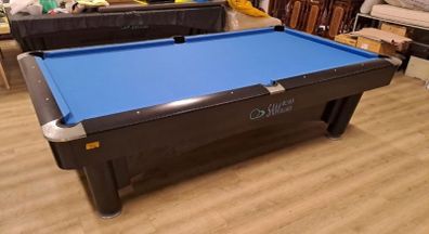 American Pool Table