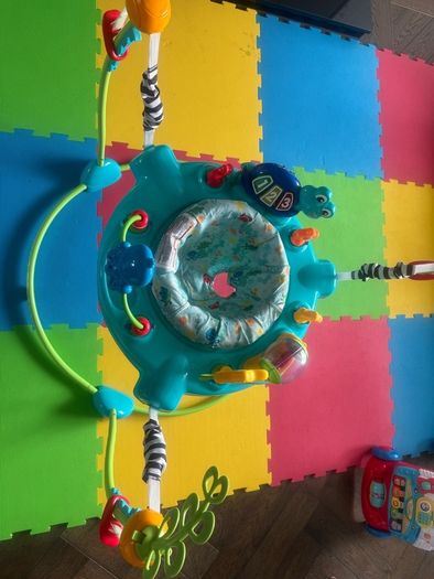 Jumperoo