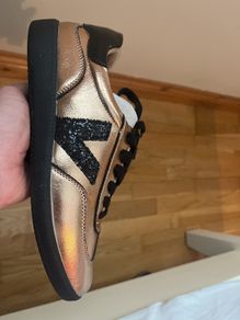 Drilleys Women's Trainers