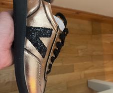 Drilleys Women's Trainers
