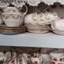 A Selection Of Vintage Tea Sets Image 2
