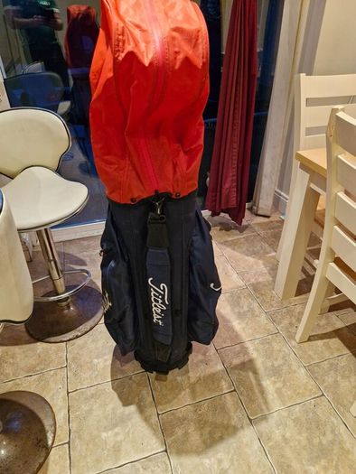 Golf Bag