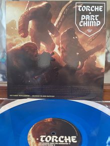 Torche | Part Chimp - Part Chimp | Torche