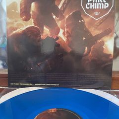 Torche | Part Chimp - Part Chimp | Torche