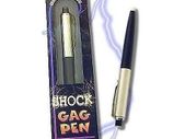 Electric Electro Shock Gag Pen