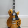 Les Paul Electric Guitar Image 6