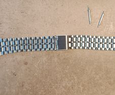 Watch Strap