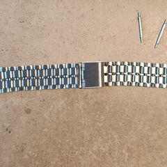Watch Strap