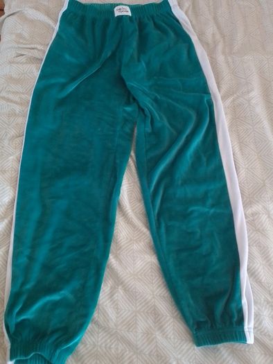 Squid game loungewear