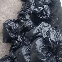 Freebies  ,free to take away TOP SOIL