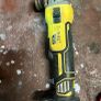 dewalt grinder Image 2