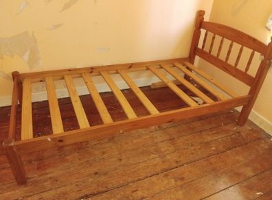 Bedframes