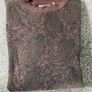 Carhartt paisley sweatshirt Image 3