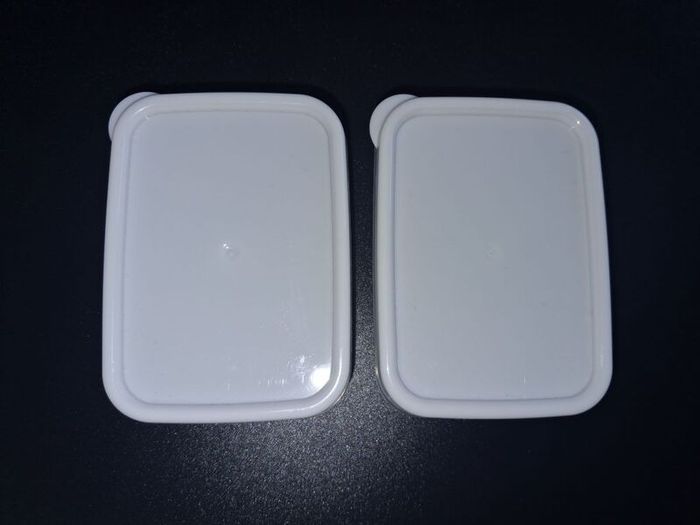 Only 1 Euro Each Picture!! - Brand New Storage Items - More To Be Added Tomorrow!!
