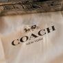 coach cross body bag Image 10