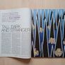 New Scientist Magazine 2001 Image 7