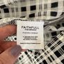 Faithfull the Brand - sz 12 Image 6