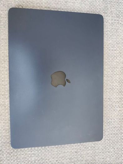 MacBook Air M5, 13 inch, 16GB, 512GB, MagSafe Power Cable - Only 3 months old, Like New