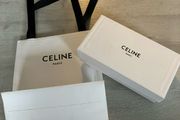 Celine wrapping