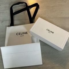 Celine wrapping