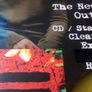 Massive Shop Front Poster Ed Sheeran = Promo Poster Extra Large Image 2
