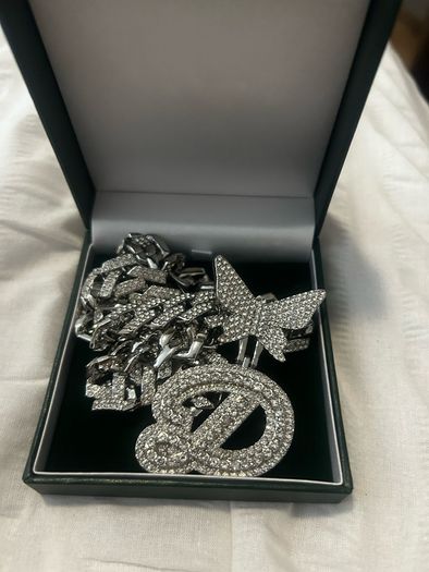 Jewellery