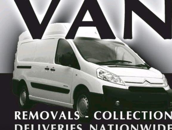 Man With Van