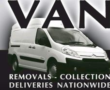 Man With Van
