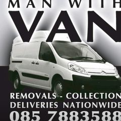 Man With Van